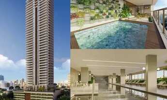 Imagem: APARTAMENTO 4 SUÍTES À VENDA NO SUBLIME