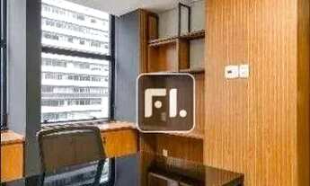 Imagem: Conjunto, 620 m² - venda por R$ 5.600.000,01