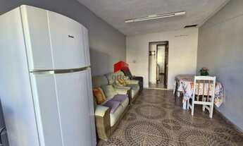 Imagem 5: Casa com 100m² 3 quartos, à venda, no bairro Quississana em São José dos Pinhais