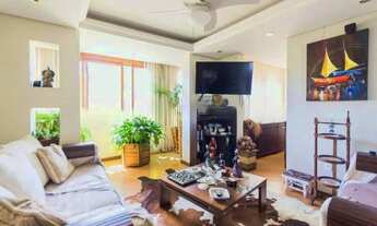 Imagem 4: Apartamento à venda em Menino Deus com 170 m², 3 quartos, 1 suíte, 2 vagas