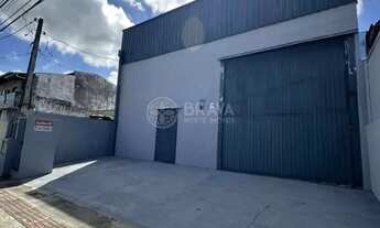 Imagem 7: GALPÃO DE 200 METROS PARA LOCAÇÃO ANUAL