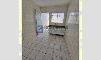 Imagem 7: Locação Apartamento Sao Bernardo do Campo Jordanopolis Ref: 36916