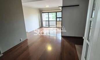 Imagem 6: Apartamento - Bosque - Campinas