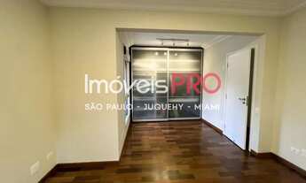 Imagem 6: Apartamento para locação e venda com 187m² em Moema - São Paulo