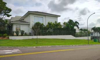 Imagem 3: Casa - Alphaville Dom Pedro - Campinas