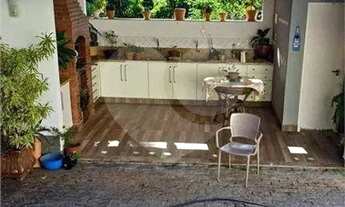 Imagem 7: Casa com 3 dormitórios à venda, 115 m² por R$ 730.000,00 - Sape - Niterói/RJ