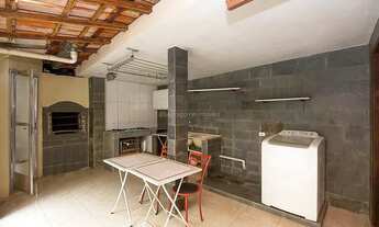 Imagem 5: Casa 5 quartos - Jardim Laranjeiras