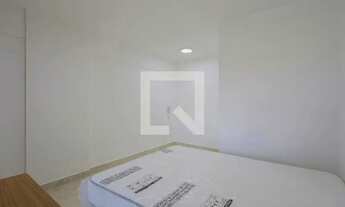 Imagem 4: Apartamento à Venda - Água Fria, 1 Quarto, 26 m2