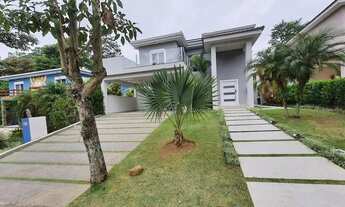 Imagem 2: Casa de condomínio em Rua Dorival Caymmi - Chácaras São Carlos - Cotia/SP