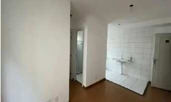 Imagem 3: Apartamento a venda vazio em Bonsucesso Condominio 10 de Bonsucesso 2 quartos sem vaga