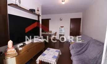 Imagem 2: Apartamento em Rua Major Virgolino Esmanhotto - Vista Alegre - Curitiba/PR