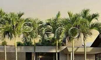 Imagem 5: Terreno à venda com 387.38 m² no Residencial Casa do Lago, Indaiatuba