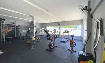 Imagem 6: Apartamento com 1 Suíte no Turu - TR228117 SLZ- 47745