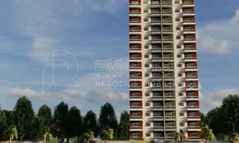 Imagem: Venda de Apartamentos / Padrão na cidade