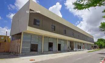 Imagem 3: Sala para 1ª locação na Av. Benjamin Brasil