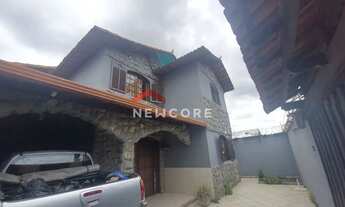 Imagem 2: Casa em Rua Almerinda da Costa Ribeiro - Canadá - Contagem/MG