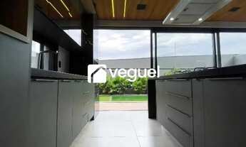 Imagem 5: Casa sobrado alto padrão em Condomínio Quinta dos Ventos à venda em Ribeirão Preto/São Pau