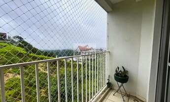 Imagem: Apartamento à venda no bairro Engenho Nogueira