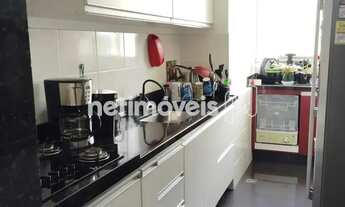 Imagem 2: Locação Cobertura Fernão Dias Belo Horizonte