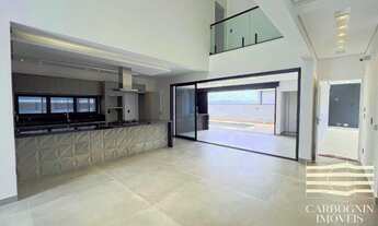 Imagem 5: Casa em condomínio a Venda no Santa Mônica em Caçapava