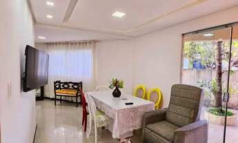 Imagem 5: Morada das Mangueiras, Ponto Novo, Avenida Rio de Janeiro [213