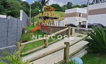 Imagem: Casa de condomínio em Rua Francisco Lopes