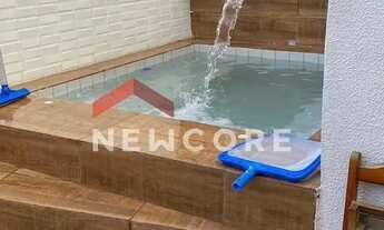 Imagem 2: Casa de condomínio em Rua Pastor Regivaldo Francisco Paulino - Pontal de Santa Marina - Ca