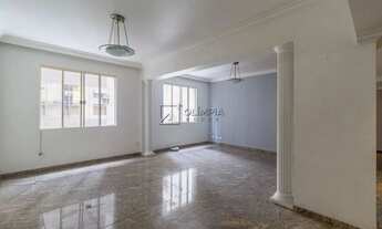 Imagem 6: Aluguel Apartamento 4 Dormitórios - 230 m² Paraíso