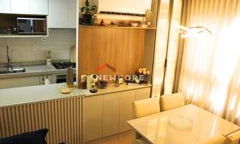 Imagem 2: Apartamento em Rua Elza Felippini - Jardim Auri Verde - Bauru/SP