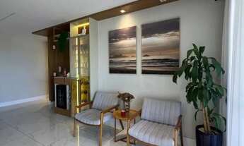 Imagem 4: Apartamento para Venda em Nova Iguaçu, Centro, 3 dormitórios, 3 suítes, 4 banheiros, 2 vag