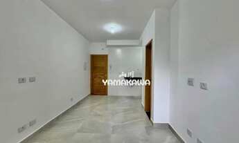 Imagem 3: Apartamento com 2 dormitórios à venda, 42 m² por R$ 289.000,00 - Penha - São Paulo/SP