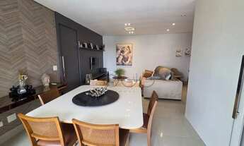 Imagem 4: Apartamento com 3 dormitórios à venda, 131 m² por R$ 1.300.000,00 - Jardim Elite - Piracic