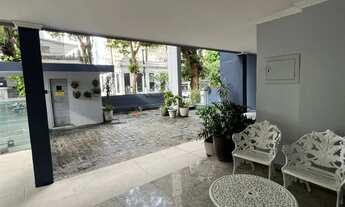 Imagem 5: Ed Village: Apartamento na Gentil 100m² 3 Quartos 1 Vg Batista Campos LOCAÇÃO