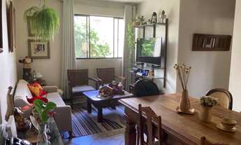 Imagem 2: Apartamento em condomínio fechado