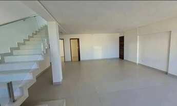 Imagem 5: Apartamento Cobertura com 5 suítes para locação no bairro do Mirante - Aluguel