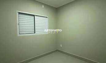 Imagem 5: Casa Moderna à Venda Bairro Parque dos Coqueiro