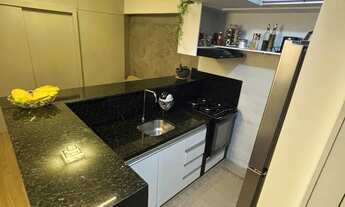 Imagem 5: Apartamento em Piedade de 1 quarto beira mar , mobiliado - Jaboatão dos Guararapes - PE