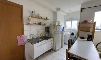 Imagem 4: Oportunidade - Apartamento - Urbanova - Caminho das Árvores - 2 Dormitórios - 48m² - Vista