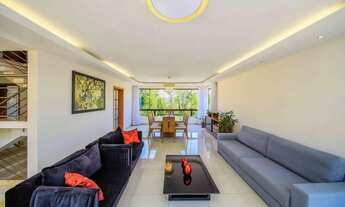 Imagem 4: Conforto, lazer e exclusividade reunidos em uma só casa para venda