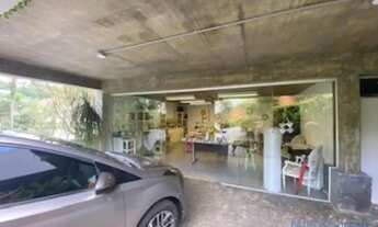 Imagem 7: CASA ASSOBRADADA - REAL PARQUE - SP