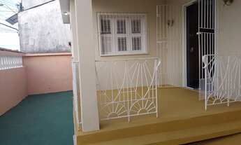 Imagem 2: Casa grande Casa com 3 dormitórios