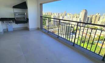 Imagem 3: Apartamento à venda no Nova Campinas, 3 quartos - Campinas