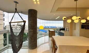 Imagem 3: Apartamento beira-mar reformado Enseada Guarujá