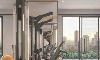 Imagem 6: ARTESANO RESERVA MARISTA - Apartamento Alto Padrão ARTESANO RESERVA MARISTA Alta arquitetu