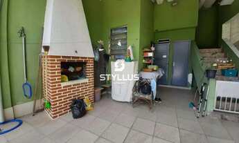 Imagem 6: Todos os Santos Casa com 3 dormitórios