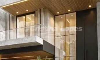 Imagem: Casa à venda, Terras Alphaville, Teresina