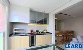 Imagem 6: APARTAMENTO - PANAMBY - SP