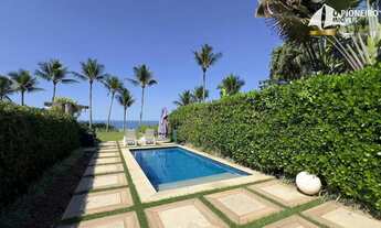 Imagem 2: Casa de condomínio em frente ao Mar à venda em Camburizinho!