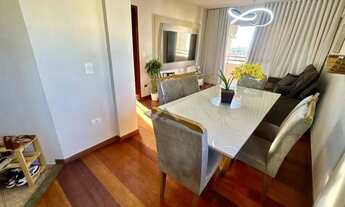 Imagem 2: Apartamento com 1 dormitório à venda, 68 m² por R$ 250.000,00 - Vitória - Londrina/PR