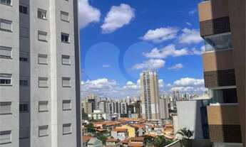 Imagem 6: Apartamento com 1 quartos à venda em Vila Dom Pedro Ii - SP